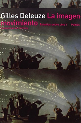 La Imagen Movimiento