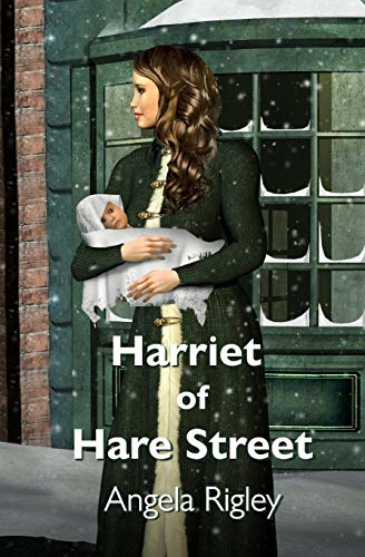Harriet of Hare Street