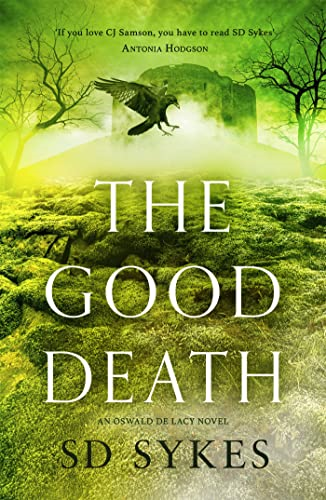 The Good Death (Oswald de Lacy)