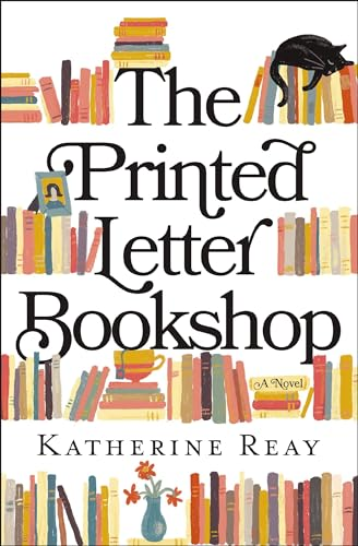 The Printed Letter Bookshop