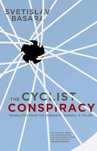 Cyclist Conspiracy, The