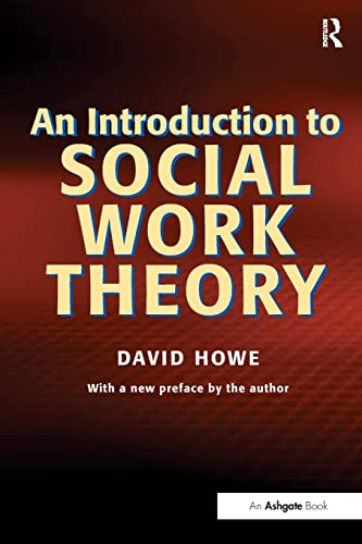 Introduction to Social Work Theory (Community Care Practice Handbooks)