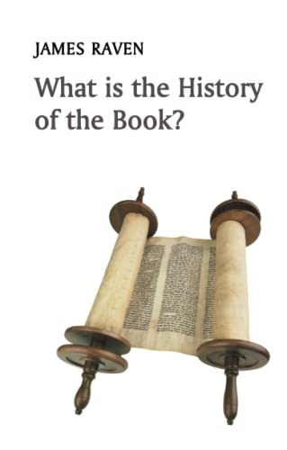 What is the History of theBook? (What is History?)
