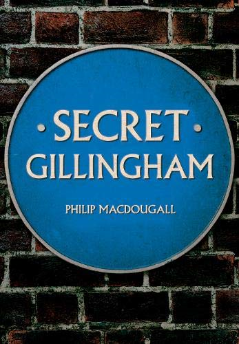 Secret Gillingham (Secret)