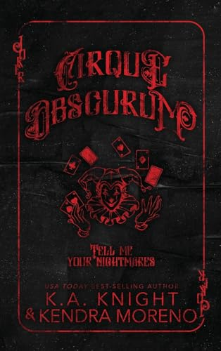 Cirque Obscurum