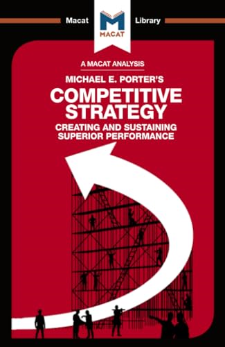 Competitive Strategy
