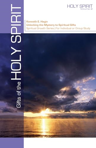 Gifts of the Spirit (Spiritual Growth)