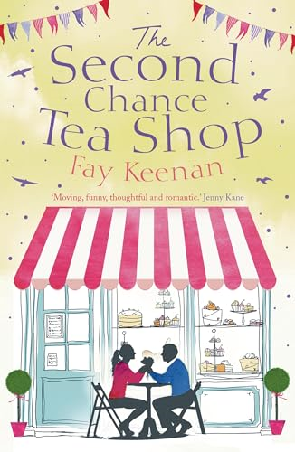 The Second Chance Tea Shop (Little Somerby)
