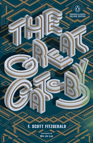 The Great Gatsby: (penguin Classics Deluxe Edition) (Penguin Classics Deluxe Edition)