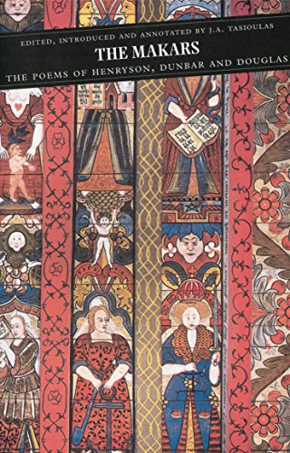 The Makars: An Anthology