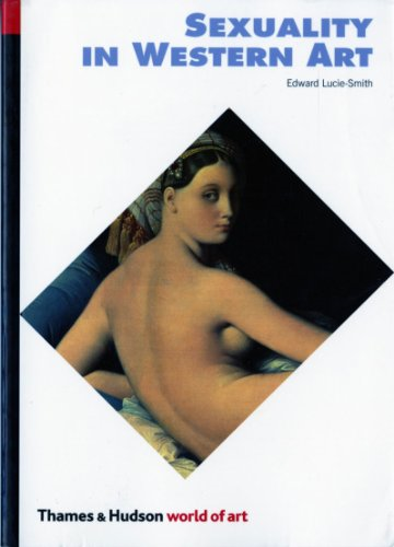 Sexuality in Western Art (World of Art)