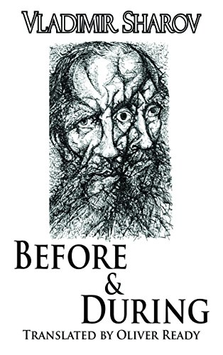 Before and During (Dedalus Europe 2013)