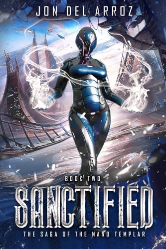 Sanctified