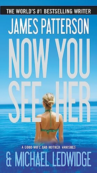 Now You See Her