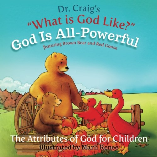 God Is All-Powerful