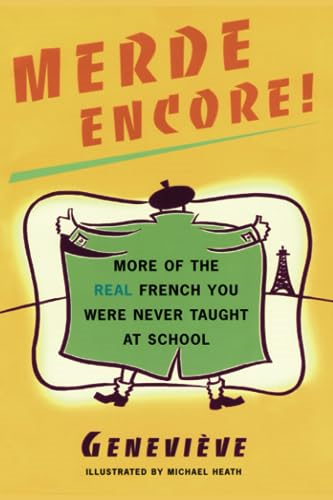 Merde Encore]