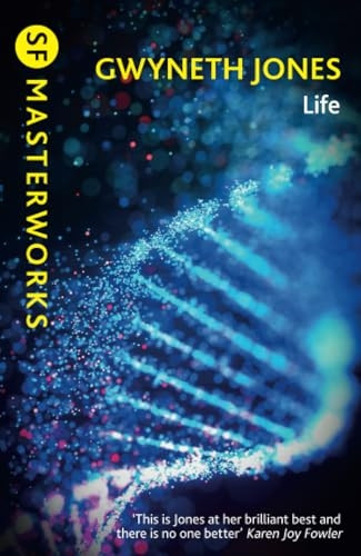 Life (S.F. Masterworks)