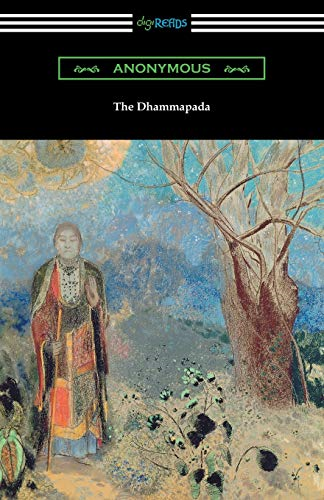 The Dhammapada (Translated  - by Albert J. Edmunds)