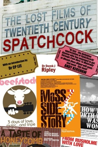 The Lost Films of 20th Century Spatchcock