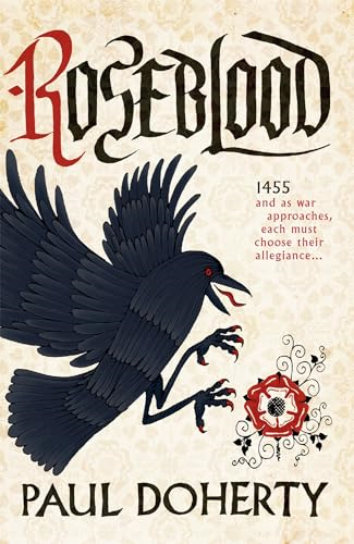 Roseblood