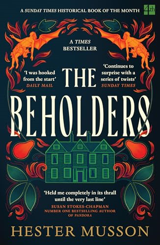 The Beholders