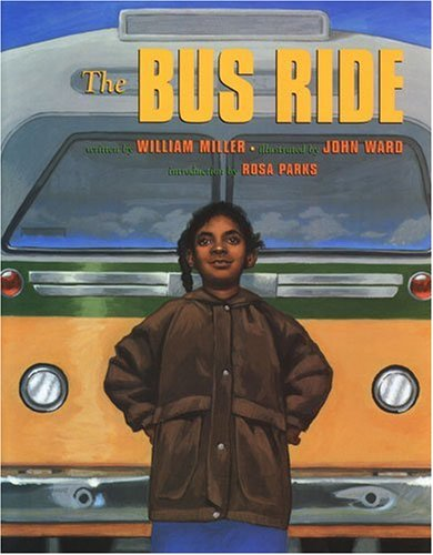 The Bus Ride [Illustrated]