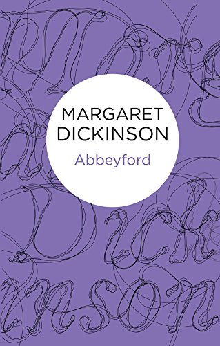 Abbeyford (Abbeyford Trilogy)