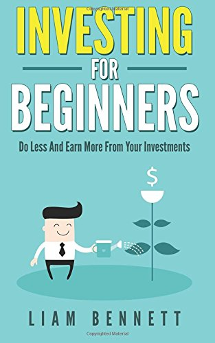 Investment for Beginners: Do Less and Earn More on Your Investments