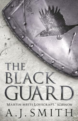 The Black Guard (The Long War)