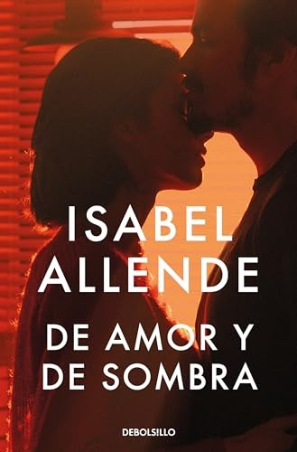 De amor y de sombra