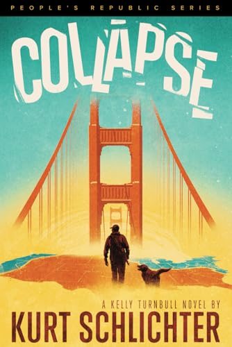 Collapse (Kelly Turnbull)