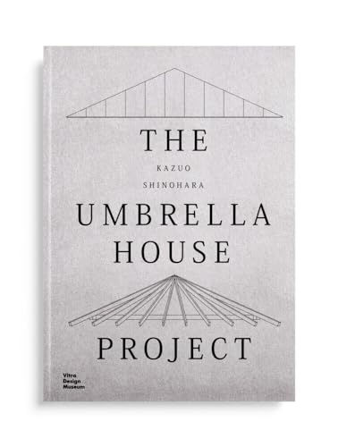 Kazuo Shinohara: The Umbrella House Project