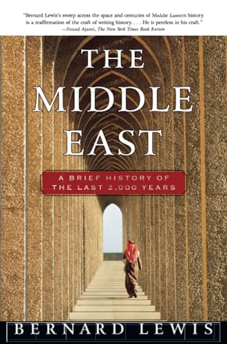 The Middle East: A Brief History of the Last 2, 000 Years