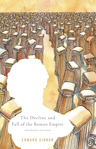 Decline and Fall of the Roman Empire (Modern Library)