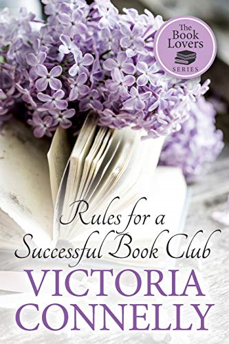 Rules for a Successful Book Club (Book Lovers The)