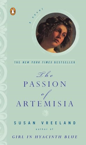 The Passion of Artemisia: a Novel