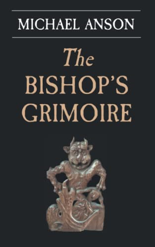 The Bishop's Grimoire: An Apothecary Greene mystery