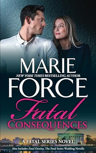 Fatal Consequences (Fatal)