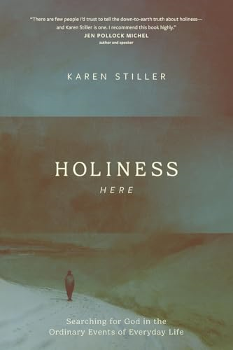 Holiness Here