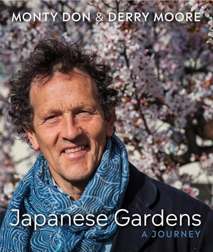 Japanese Gardens: a personal journey