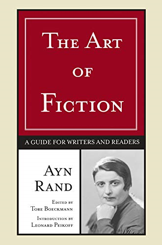 The Art of Fiction: a Guide for Writers and Readers: A Guide for Writers and Readers