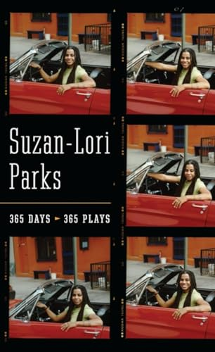365 Days/365 Plays