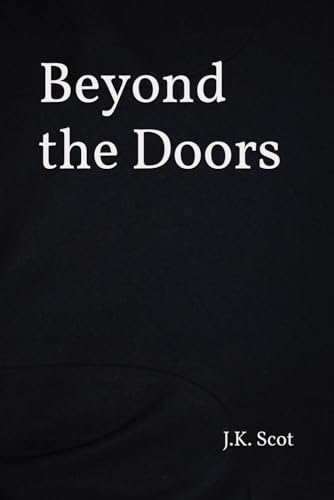 Beyond The Doors