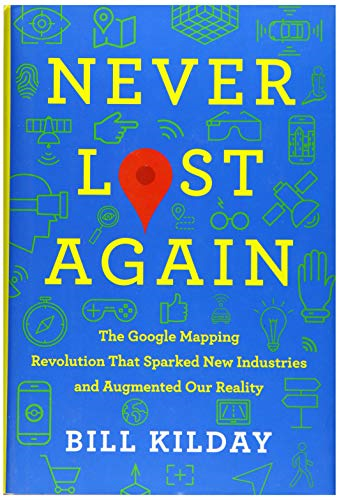 Never Lost Again