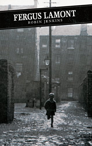 Fergus Lamont (Canongate Classics)