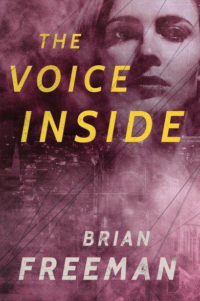 The Voice Inside (FrostEaston)