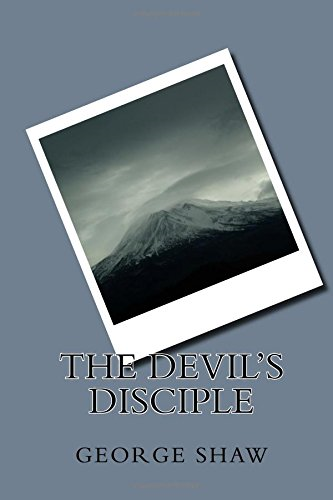 The Devil's Disciple