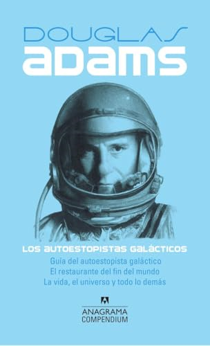 Los Autoestopistas Galacticos