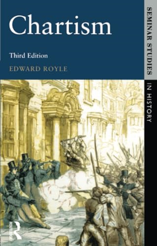 Chartism (Seminar Studies In History)