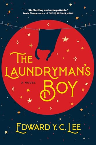 The Laundryman's Boy
